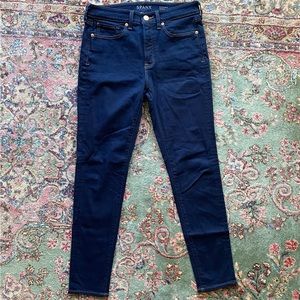 Spanx by Sara Blakey 5 Pocket Skinny Jeans